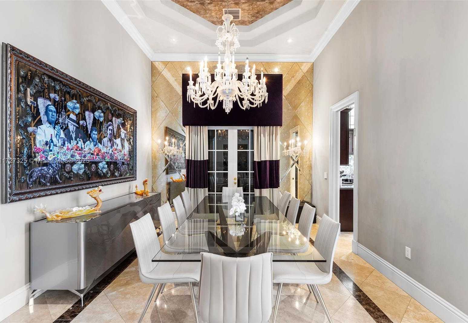 Small Image of 3914 Island Estates Dr, Miami, FL 33160, USA Number 12