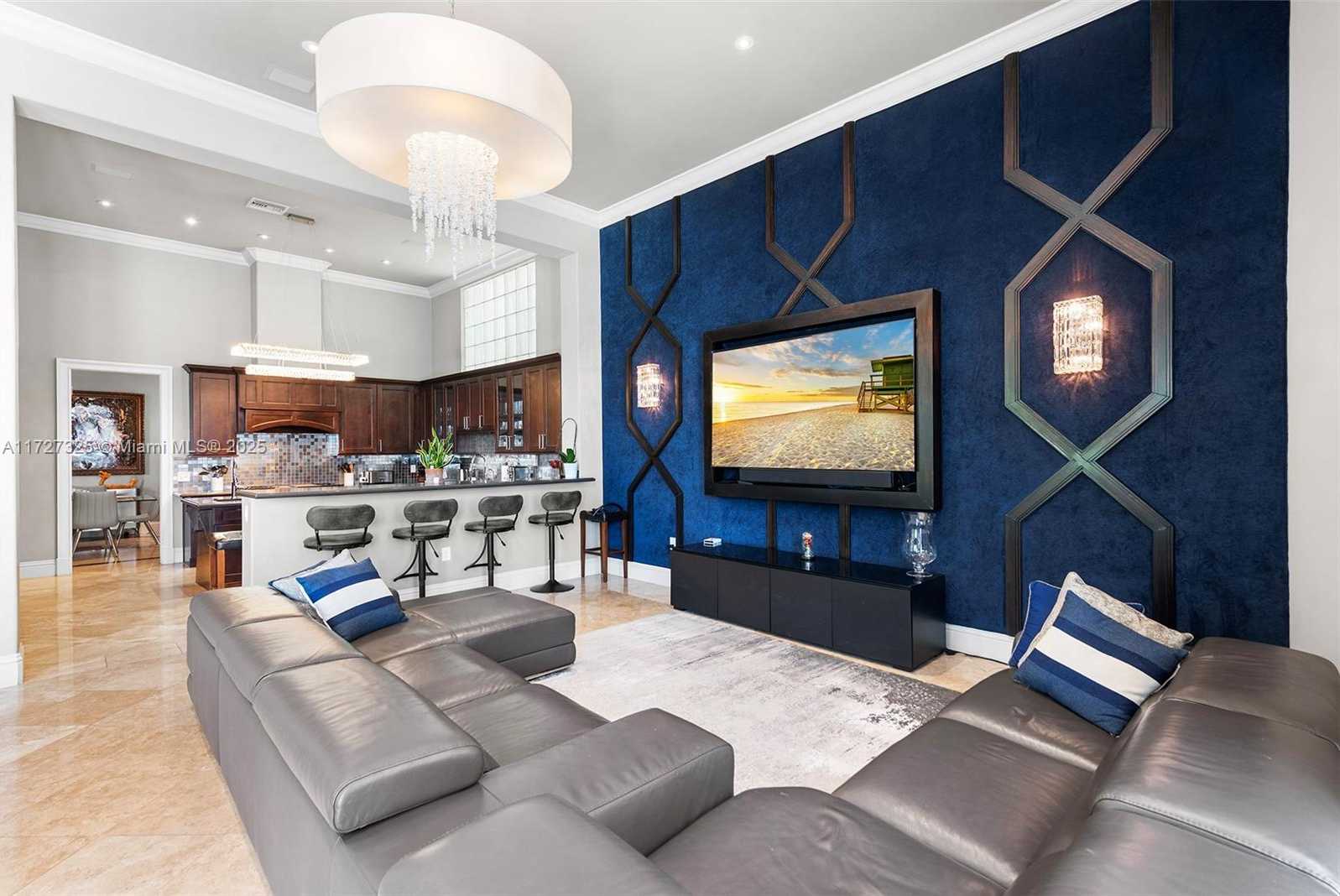 Small Image of 3914 Island Estates Dr, Miami, FL 33160, USA Number 32