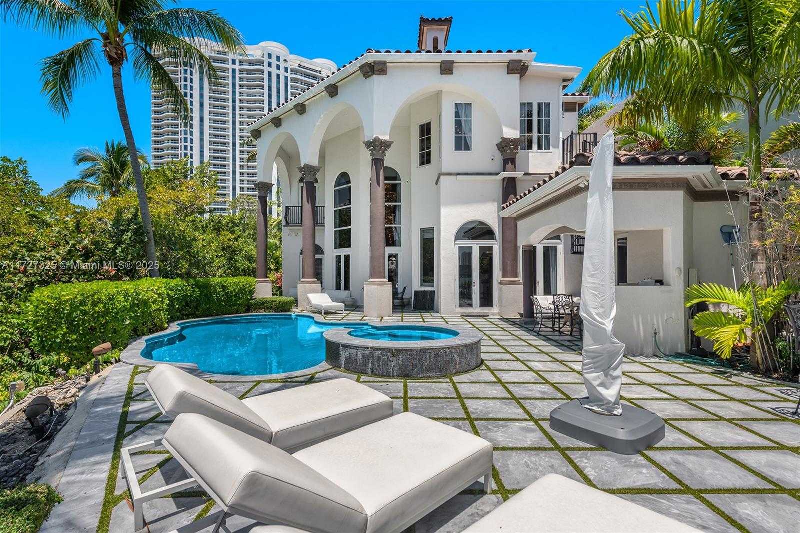 Small Image of 3914 Island Estates Dr, Miami, FL 33160, USA Number 6
