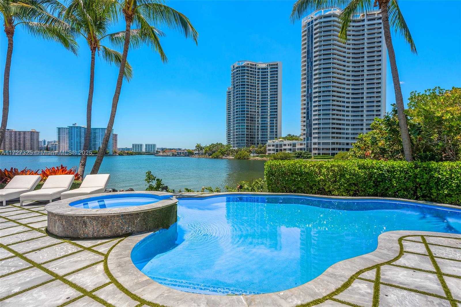 Small Image of 3914 Island Estates Dr, Miami, FL 33160, USA Number 7