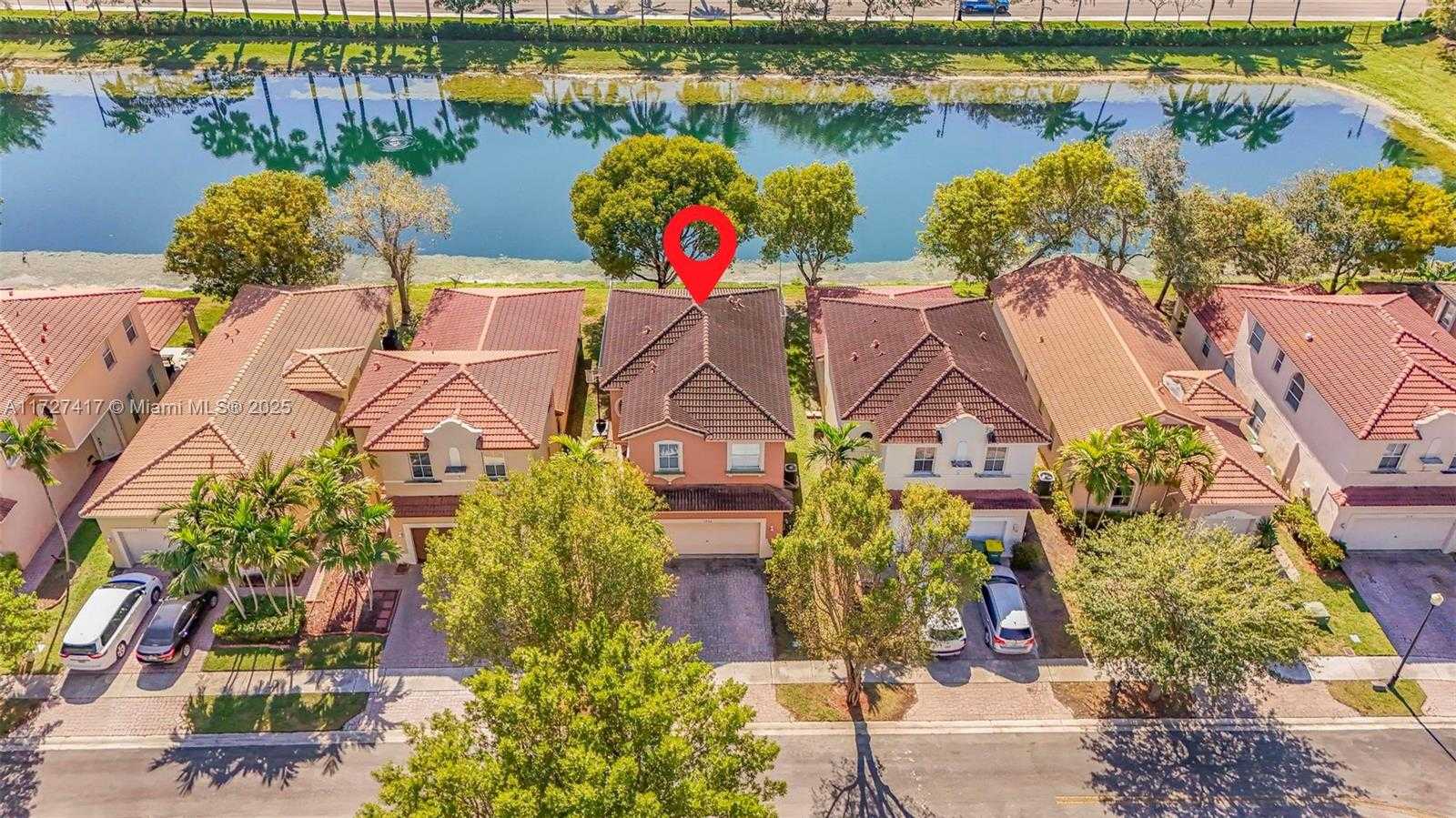 Small Image of 3736 NORTH EAST 9 CT, Homestead Number 2