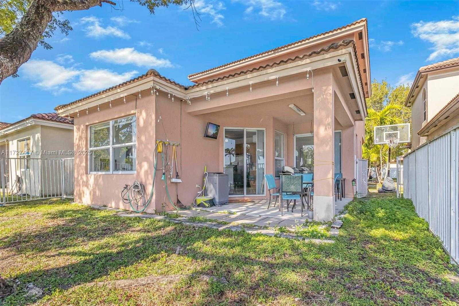Small Image of 3736 NORTH EAST 9 CT, Homestead Number 21