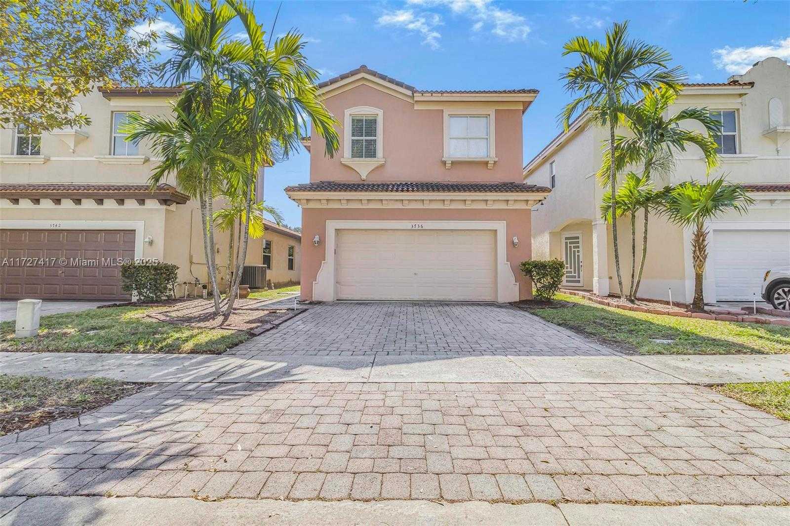 Small Image of 3736 NORTH EAST 9 CT, Homestead Number 3