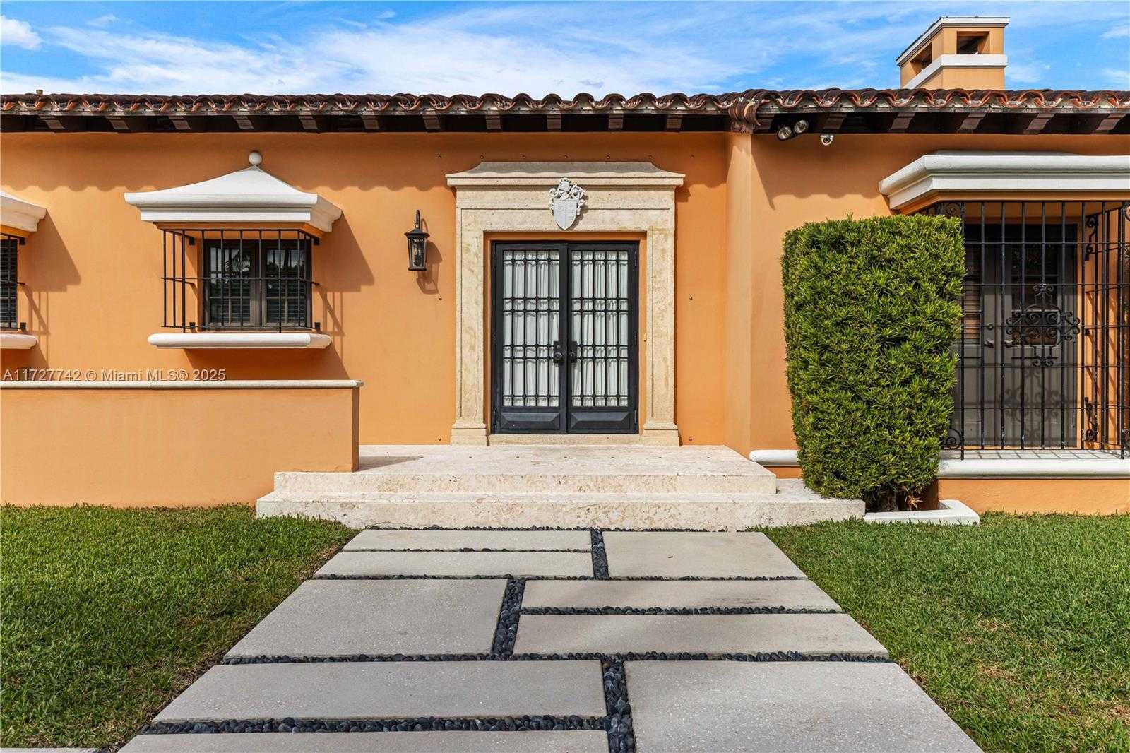 Small Image of 1181 SOUTH ALHAMBRA CIR, Coral Gables Number 9