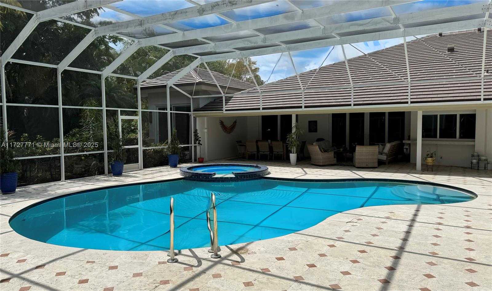 Small Image of 7700 SOUTH WOODRIDGE DR, Parkland Number 13