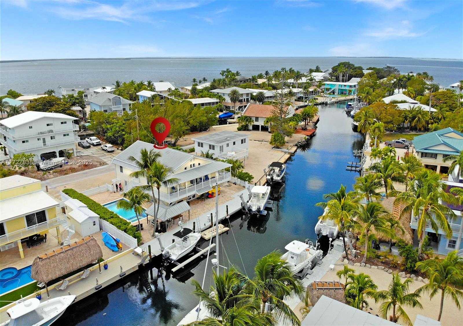 Small Image of 28 CENTER LN, Key Largo Number 46