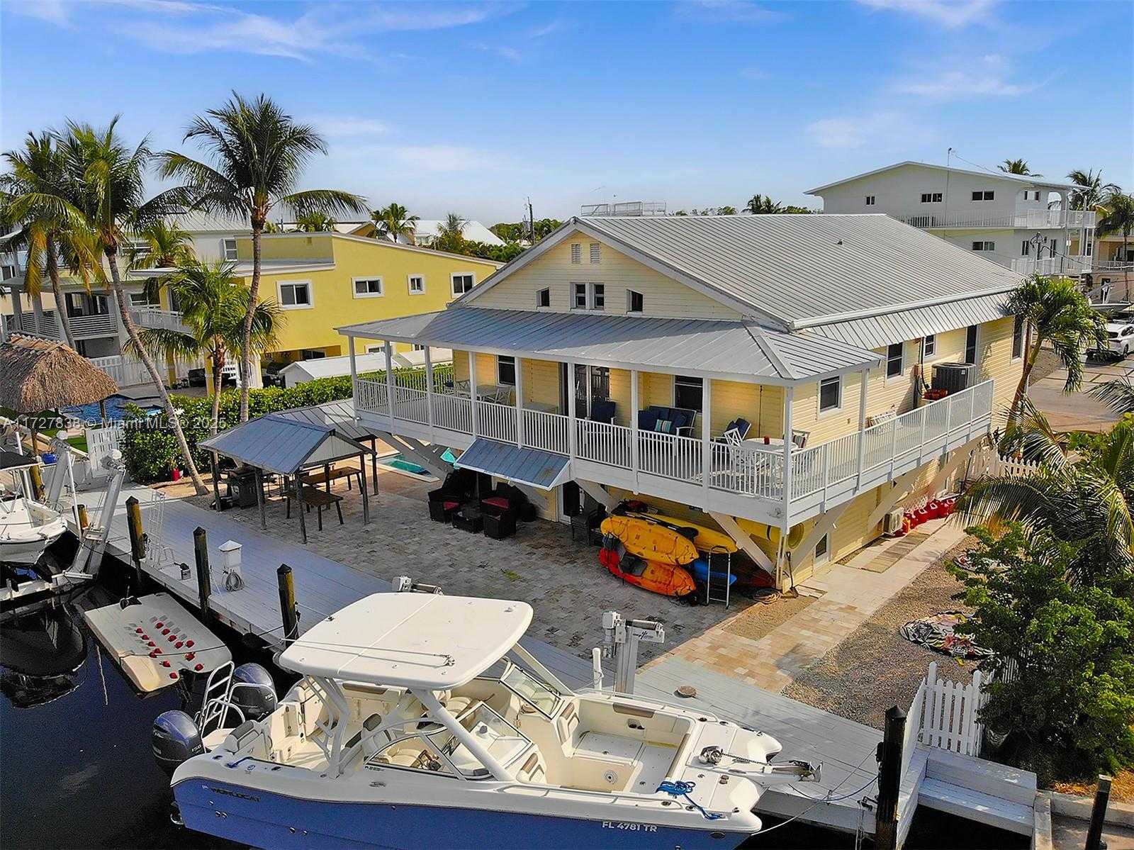 Small Image of 28 CENTER LN, Key Largo Number 47