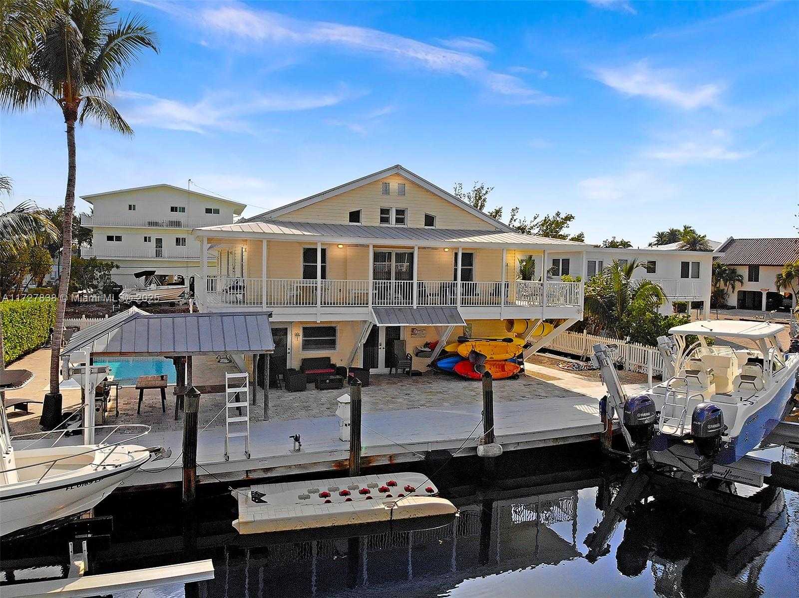 Small Image of 28 CENTER LN, Key Largo Number 50