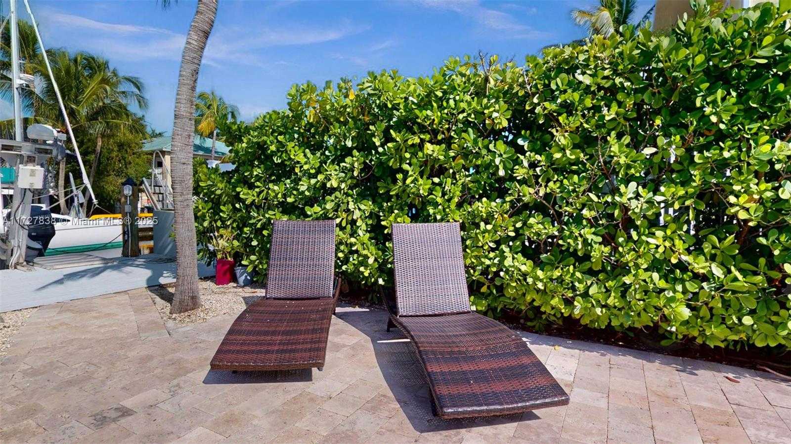 Small Image of 28 CENTER LN, Key Largo Number 62