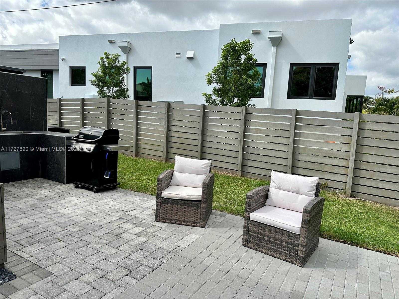 Small Image of 513 NORTH WEST 30TH ST, Wilton Manors Number 14