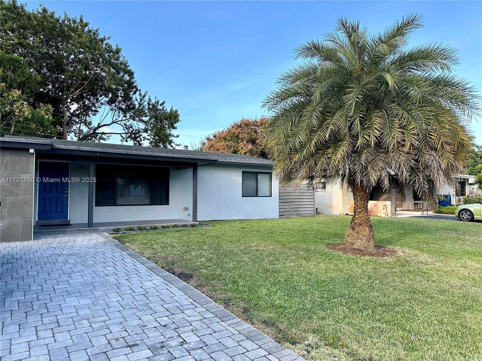 Small Image of 513 NORTH WEST 30TH ST, Wilton Manors Number 2