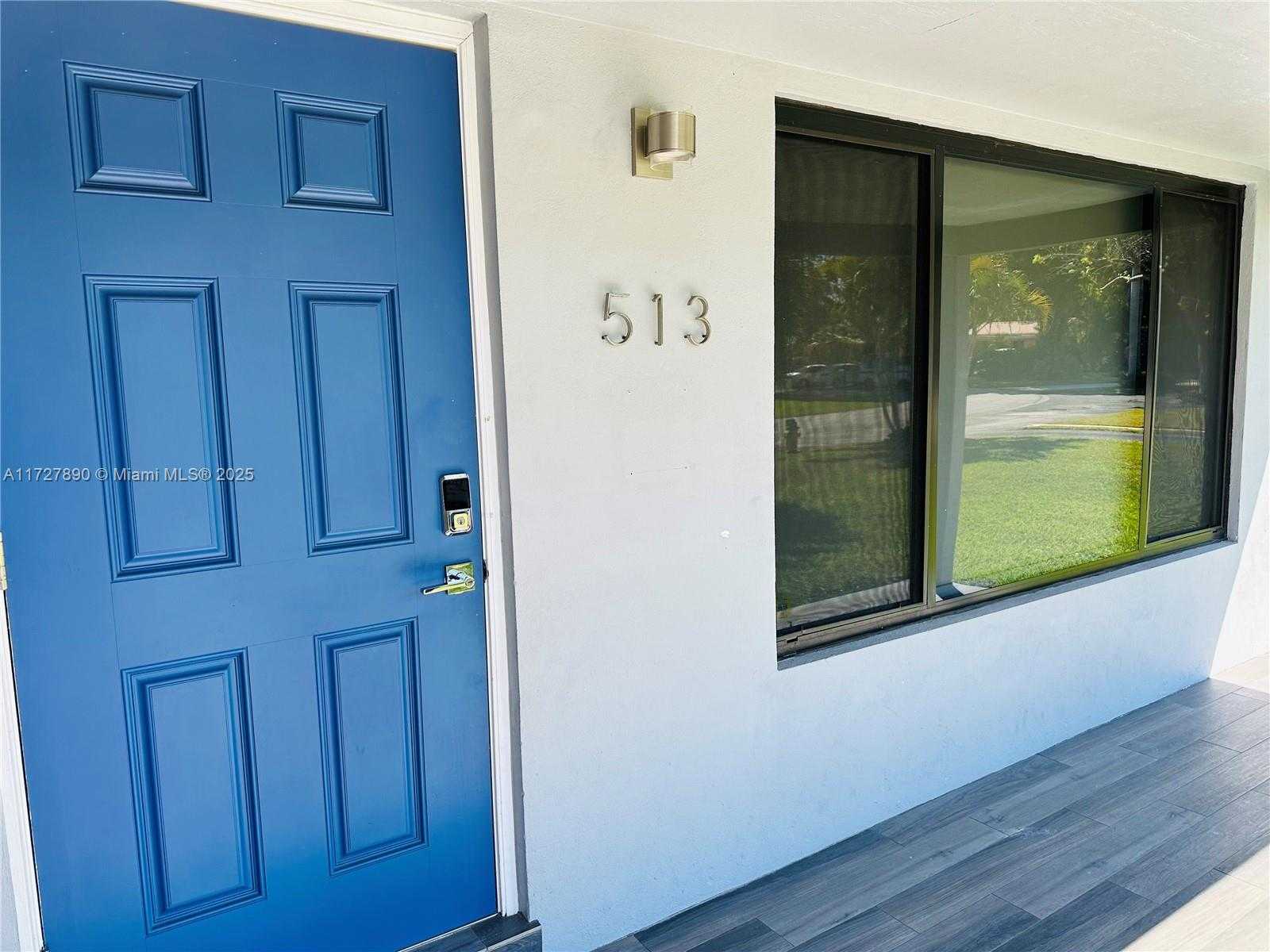Small Image of 513 NORTH WEST 30TH ST, Wilton Manors Number 3