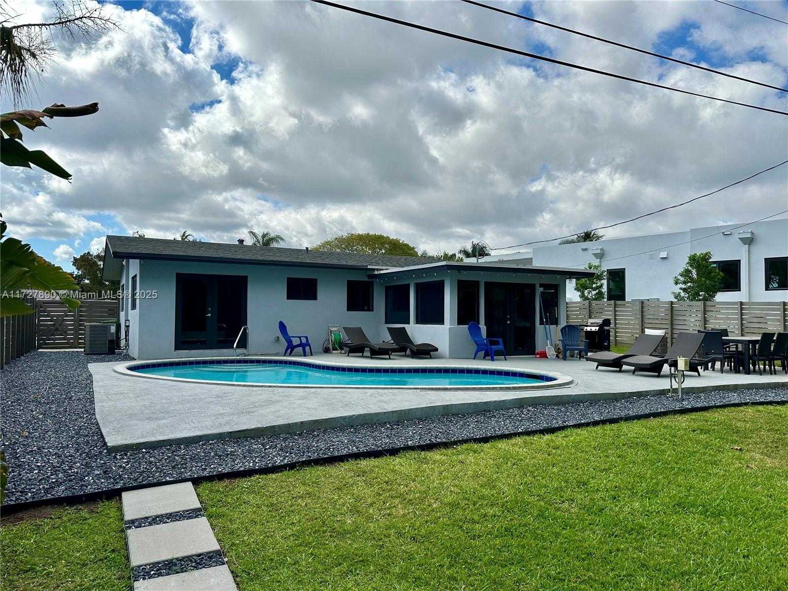 Small Image of 513 NORTH WEST 30TH ST, Wilton Manors Number 4