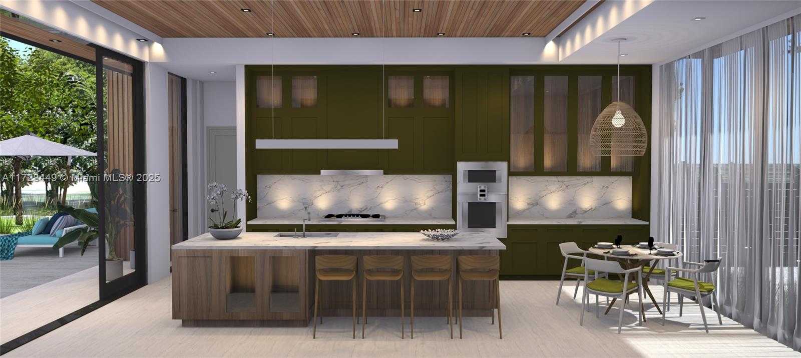 Small Image of 9940 SOUTH WEST 59TH AVE, Pinecrest Number 10