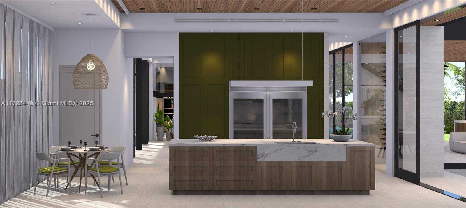 Small Image of 9940 SOUTH WEST 59TH AVE, Pinecrest Number 11
