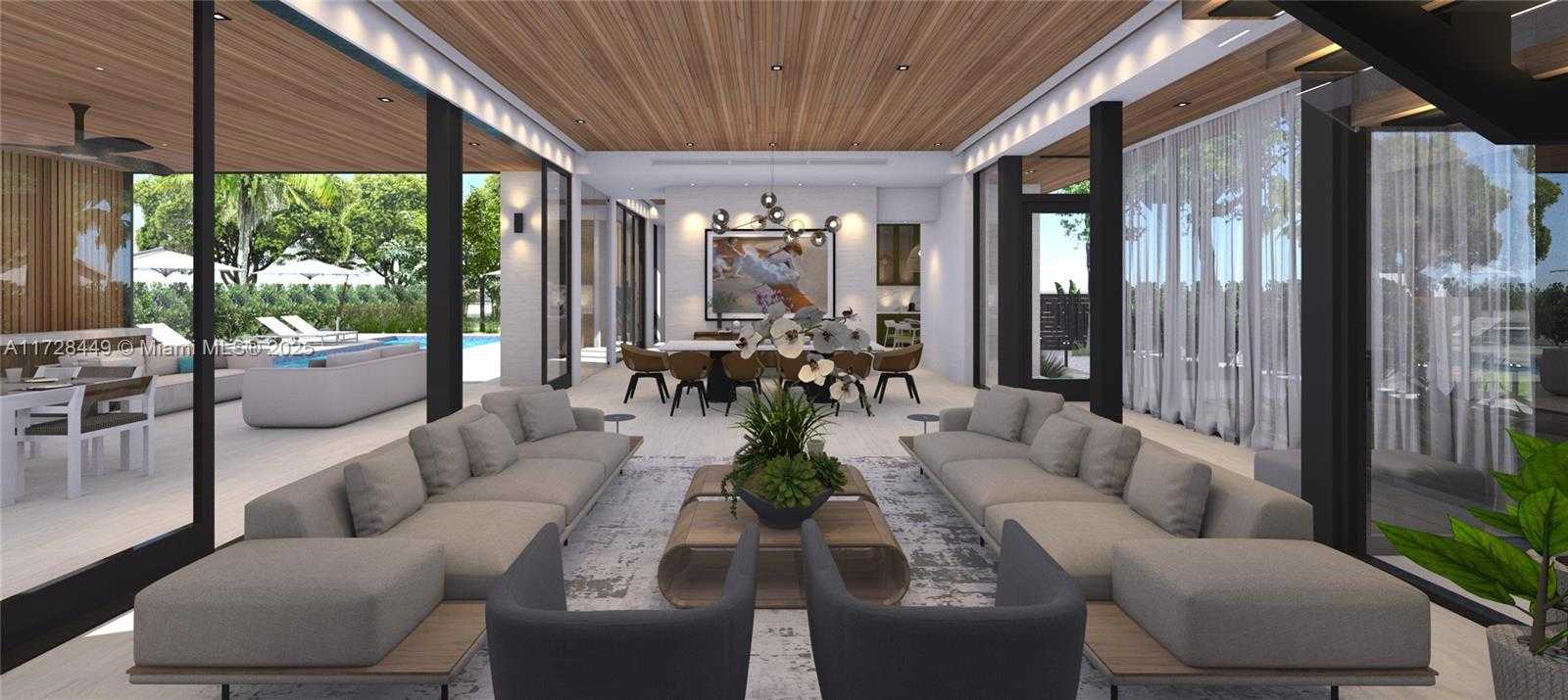 Small Image of 9940 SOUTH WEST 59TH AVE, Pinecrest Number 13