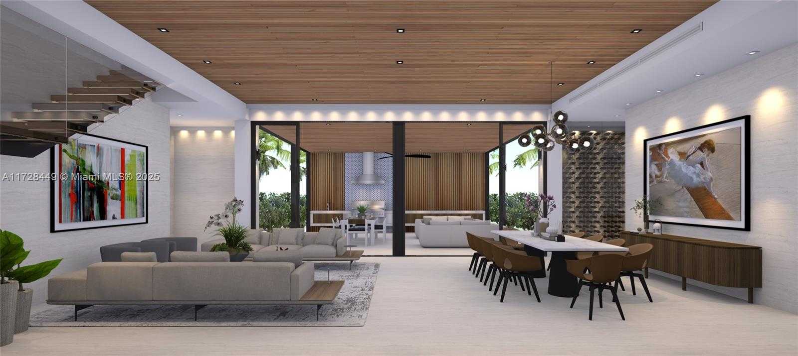 Small Image of 9940 SOUTH WEST 59TH AVE, Pinecrest Number 15