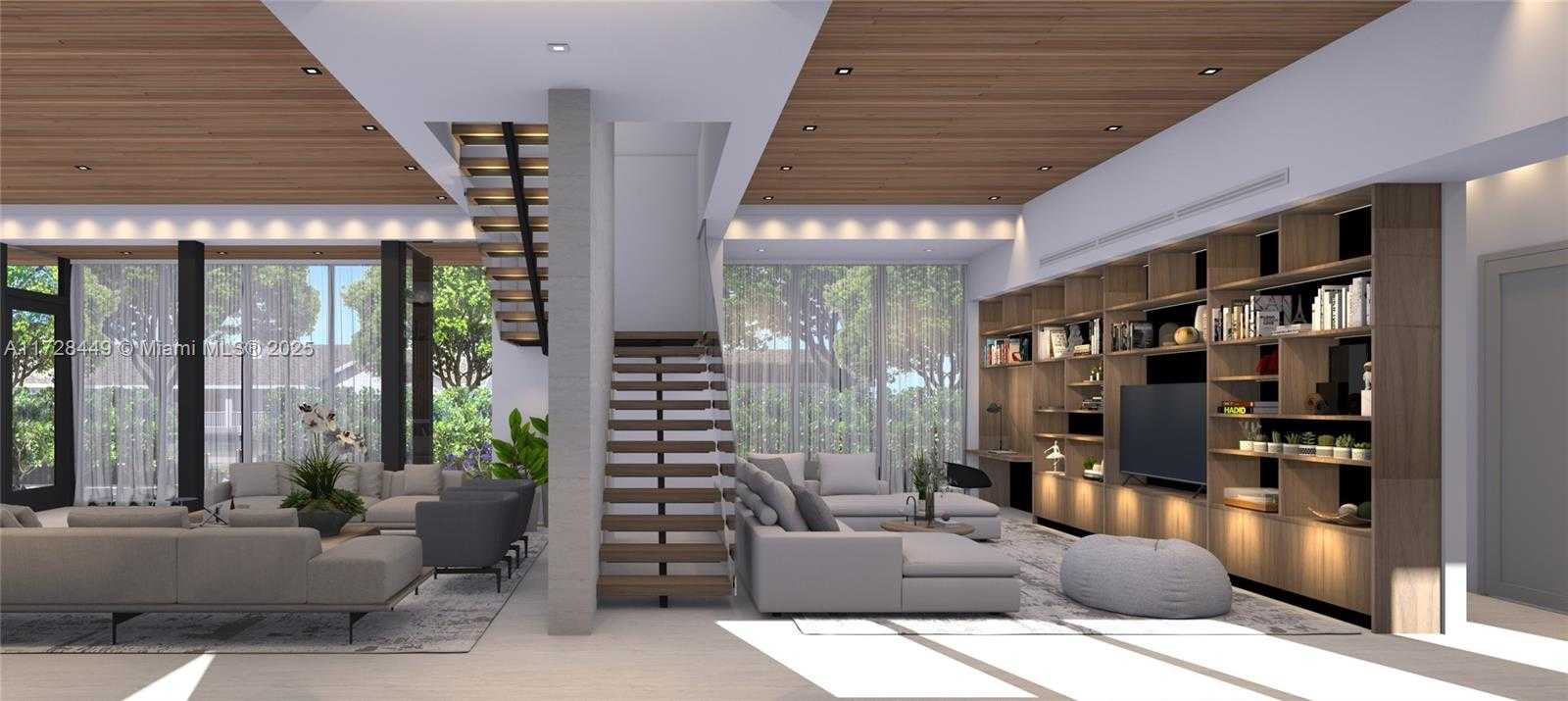 Small Image of 9940 SOUTH WEST 59TH AVE, Pinecrest Number 17