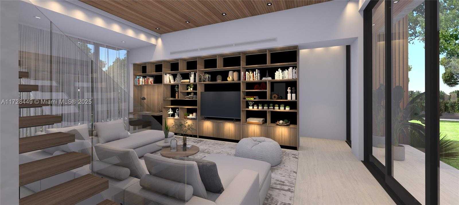 Small Image of 9940 SOUTH WEST 59TH AVE, Pinecrest Number 18