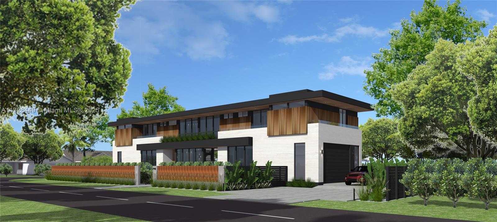 Small Image of 9940 SOUTH WEST 59TH AVE, Pinecrest Number 2