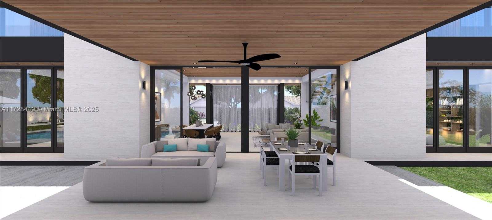 Small Image of 9940 SOUTH WEST 59TH AVE, Pinecrest Number 20