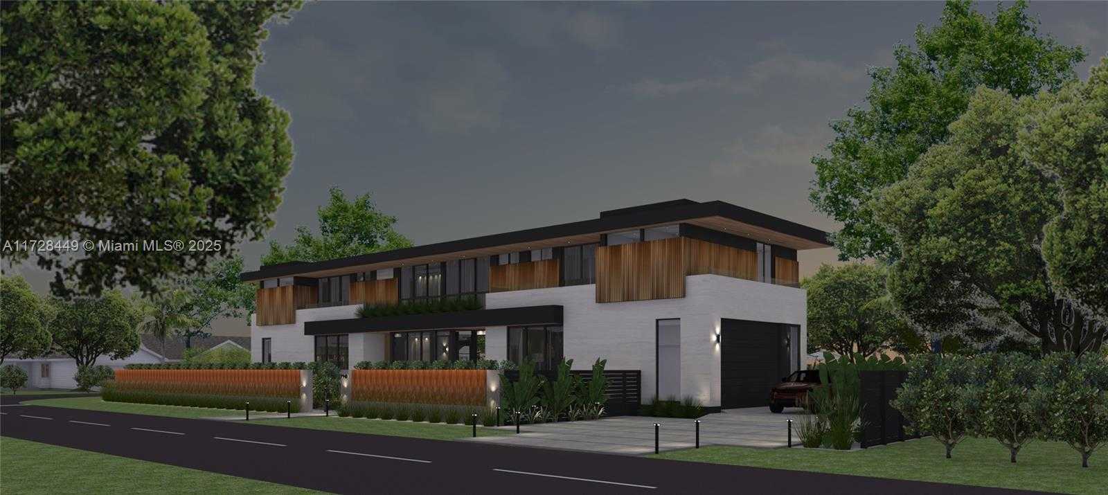 Small Image of 9940 SOUTH WEST 59TH AVE, Pinecrest Number 3