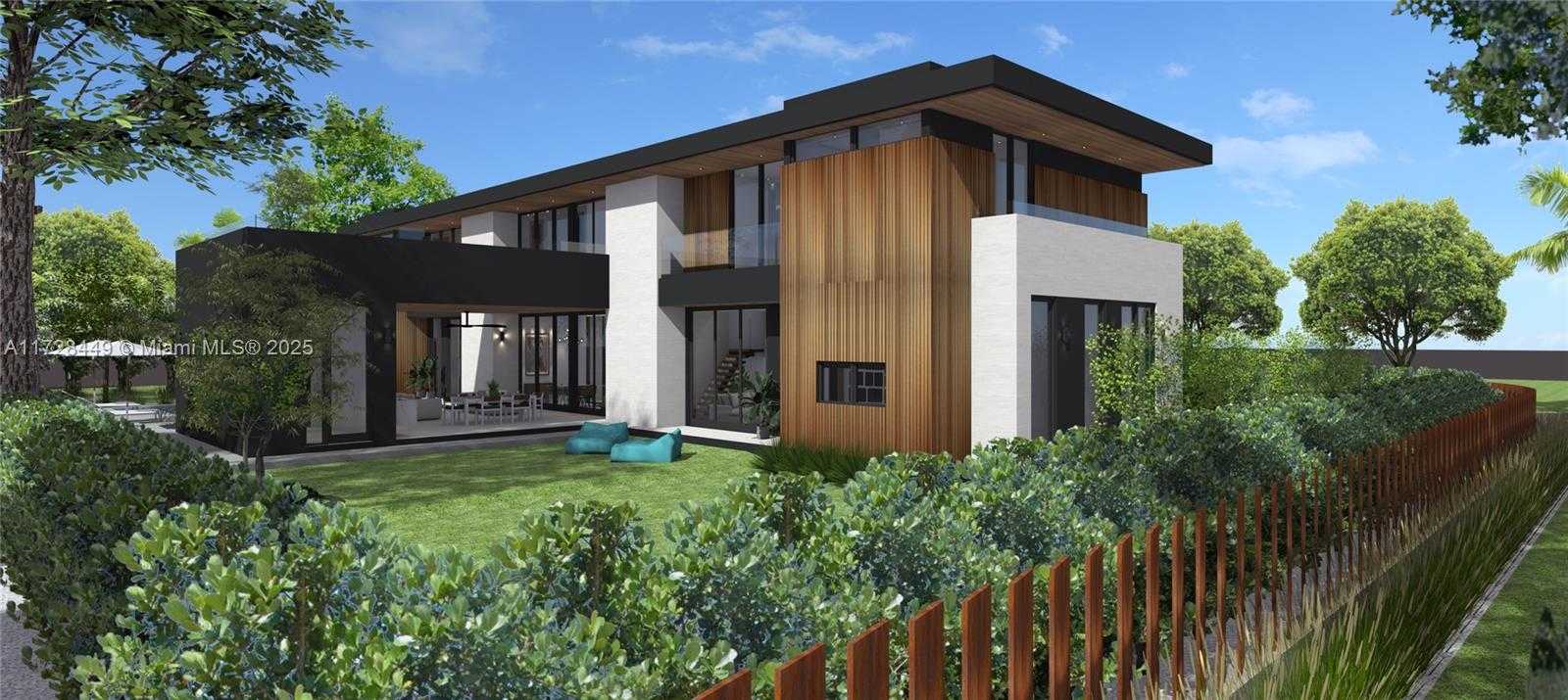 Small Image of 9940 SOUTH WEST 59TH AVE, Pinecrest Number 6