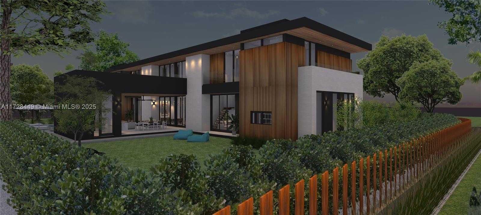Small Image of 9940 SOUTH WEST 59TH AVE, Pinecrest Number 7