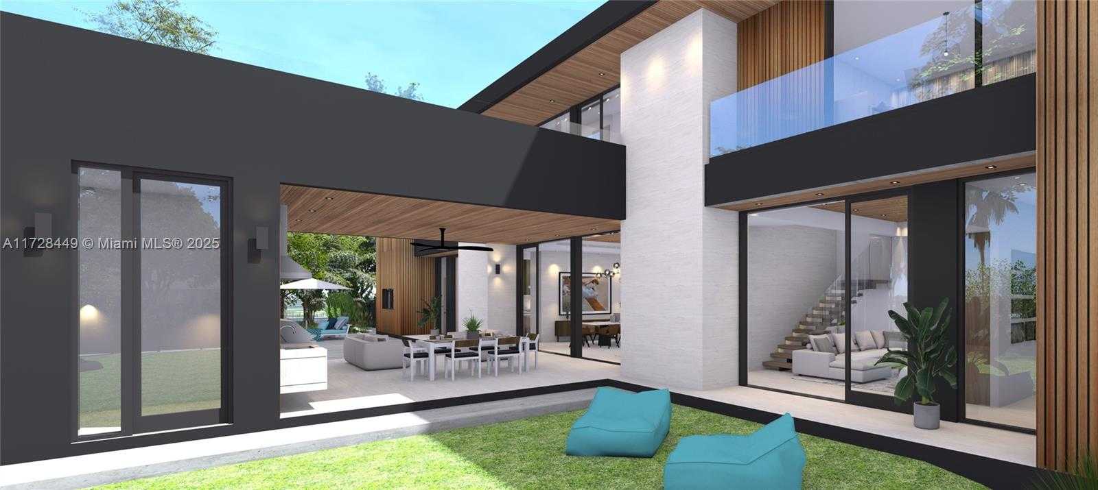 Small Image of 9940 SOUTH WEST 59TH AVE, Pinecrest Number 9