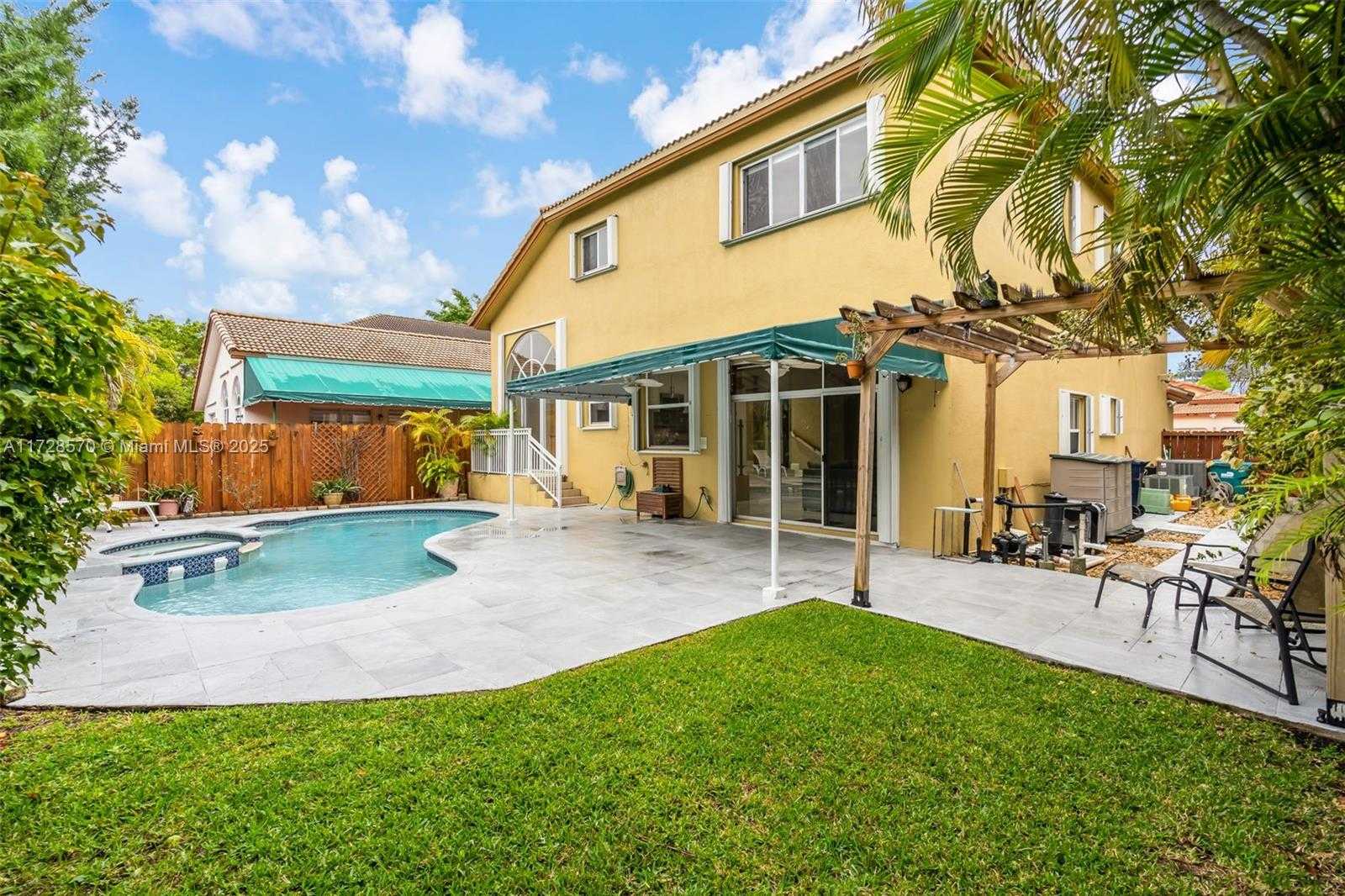 Small Image of 9793 NORTH WEST 29TH TER, Doral Number 30