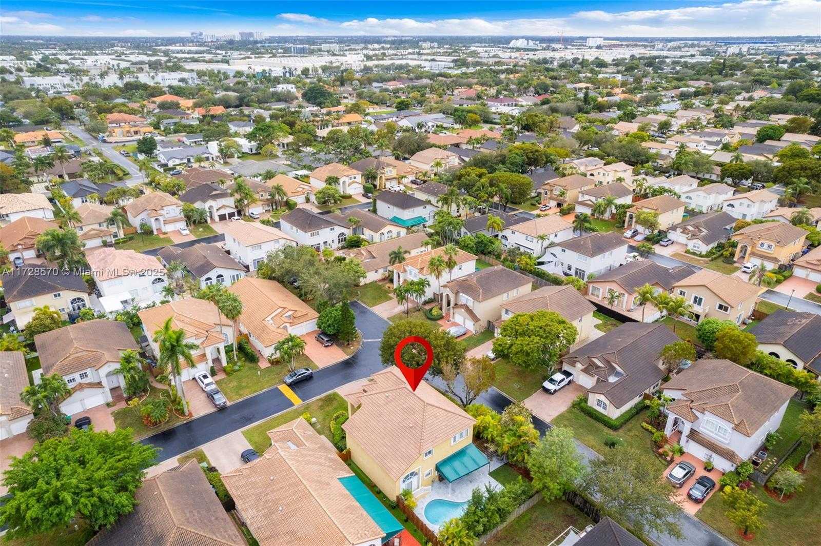 Small Image of 9793 NORTH WEST 29TH TER, Doral Number 35