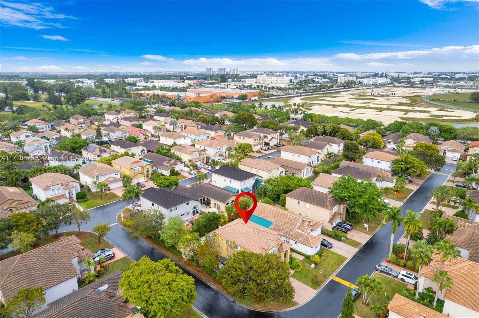 Small Image of 9793 NORTH WEST 29TH TER, Doral Number 36