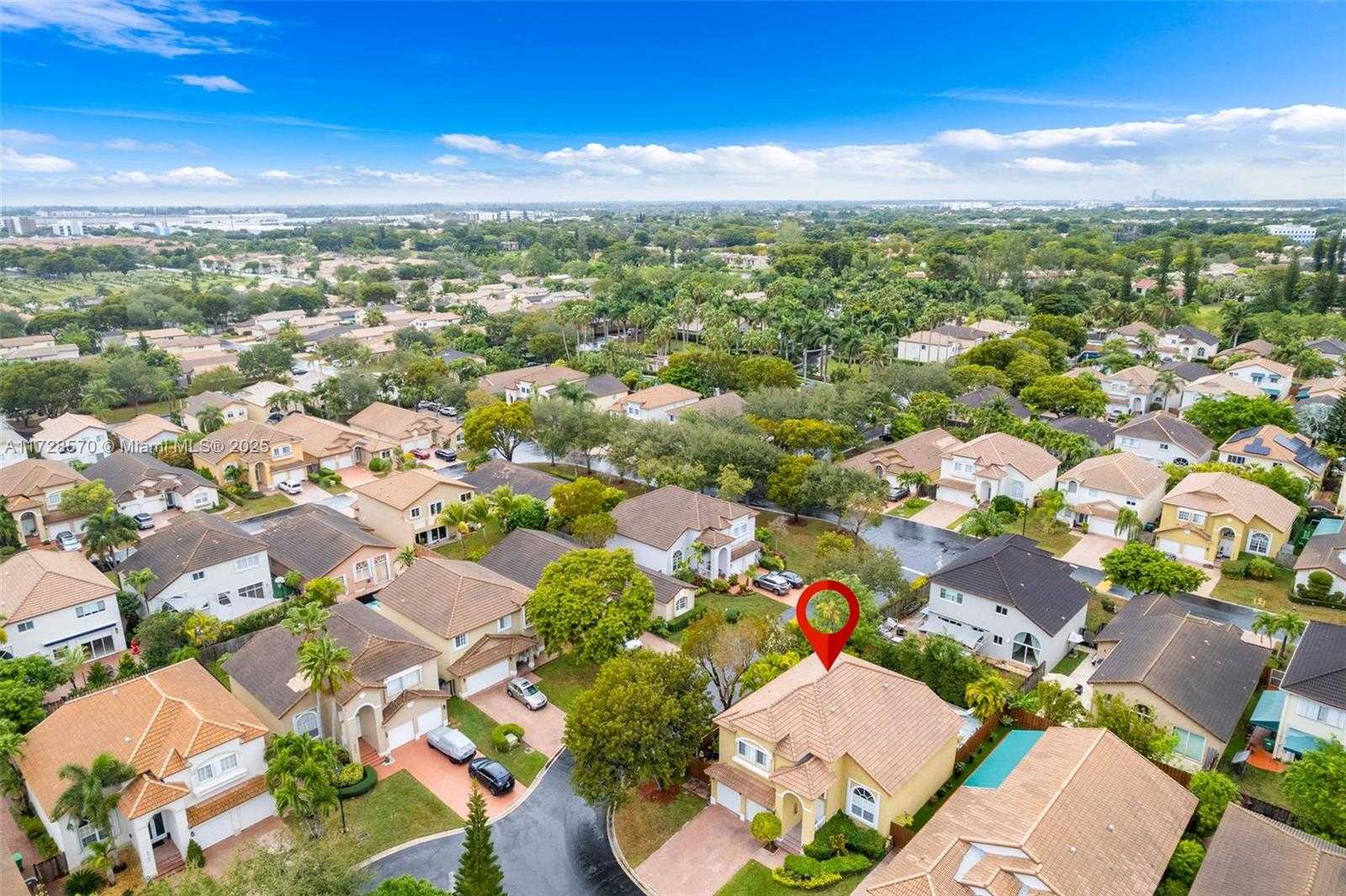 Small Image of 9793 NORTH WEST 29TH TER, Doral Number 37