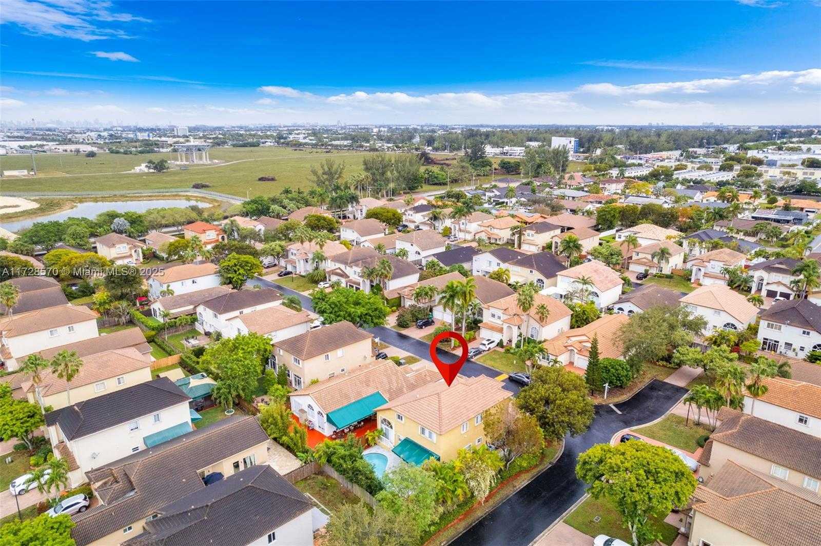 Small Image of 9793 NORTH WEST 29TH TER, Doral Number 38