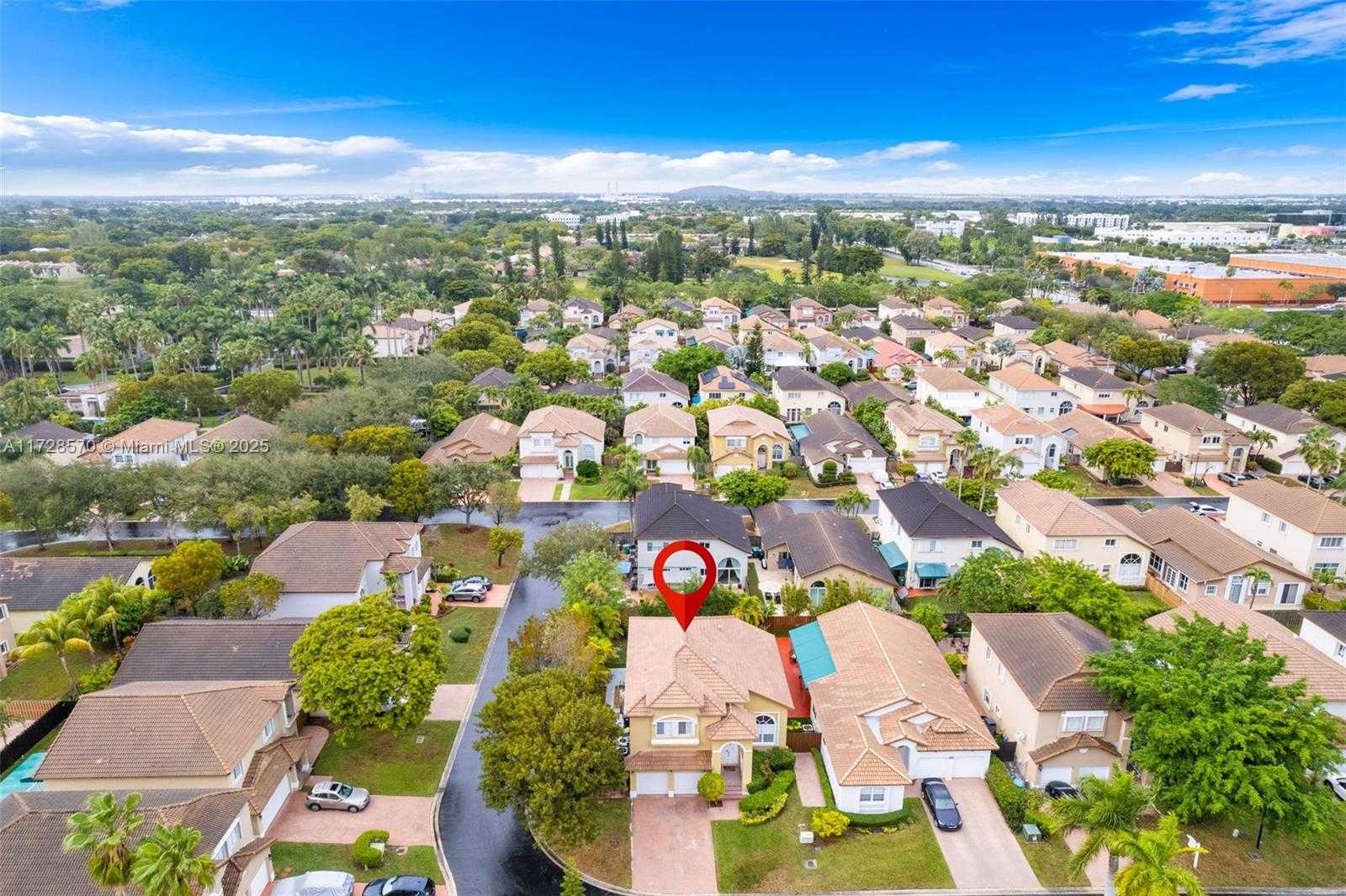 Small Image of 9793 NORTH WEST 29TH TER, Doral Number 5