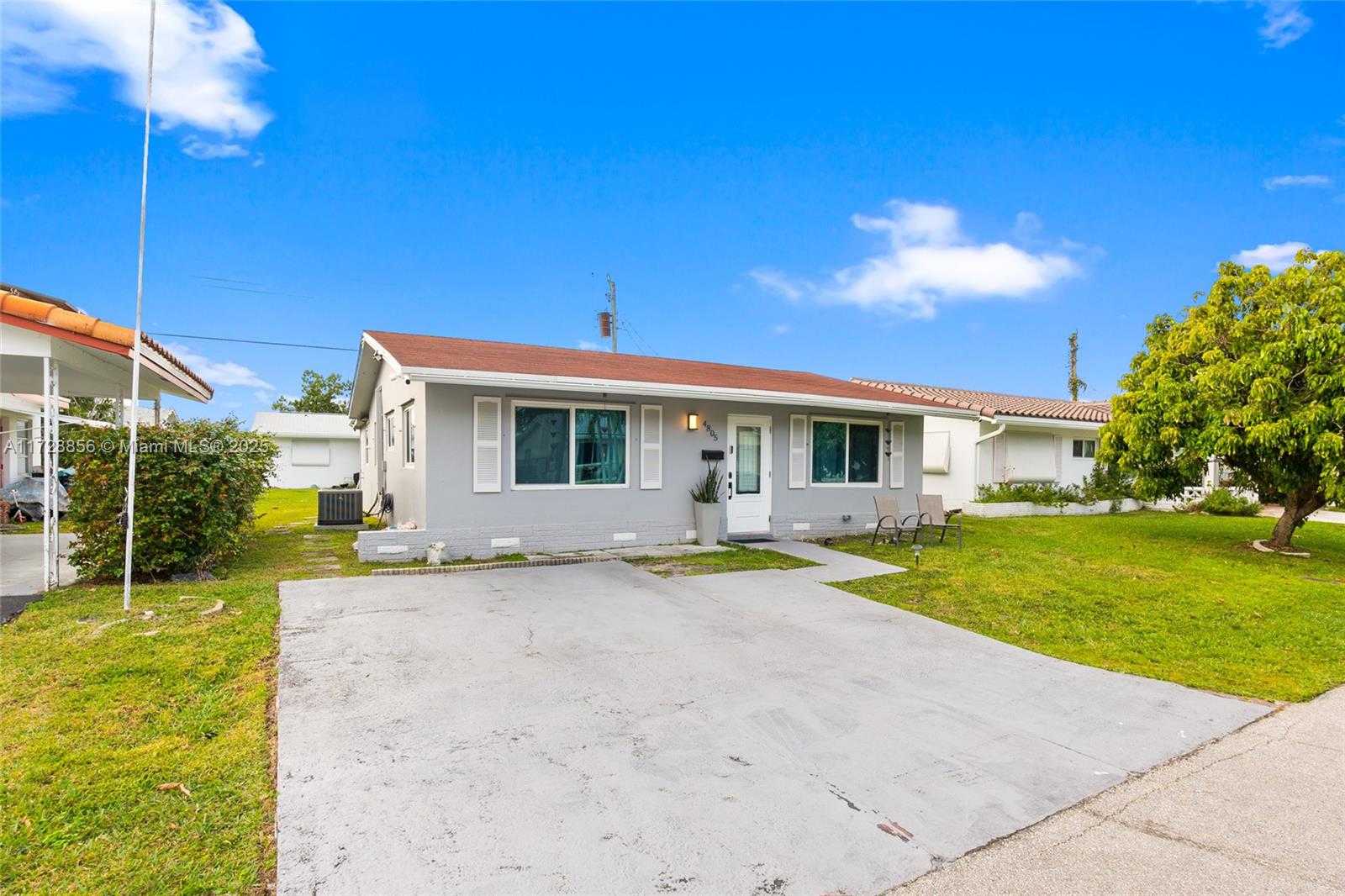 Small Image of 4805 NORTH WEST 25TH TER, Tamarac Number 39