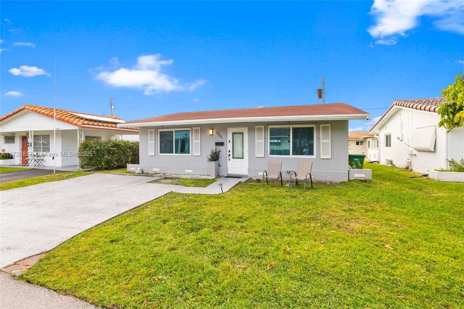 Small Image of 4805 NORTH WEST 25TH TER, Tamarac Number 40