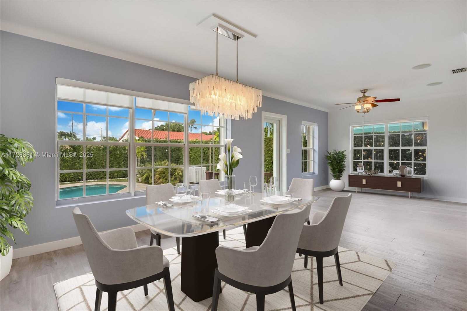 Small Image of 8934 Emerson Ave, Surfside, FL 33154, USA Number 8