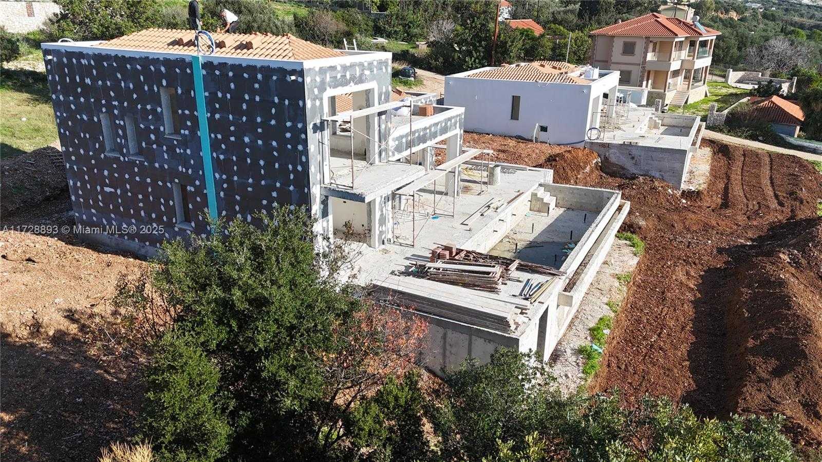 Small Image of GREECE, Out of City Number 11