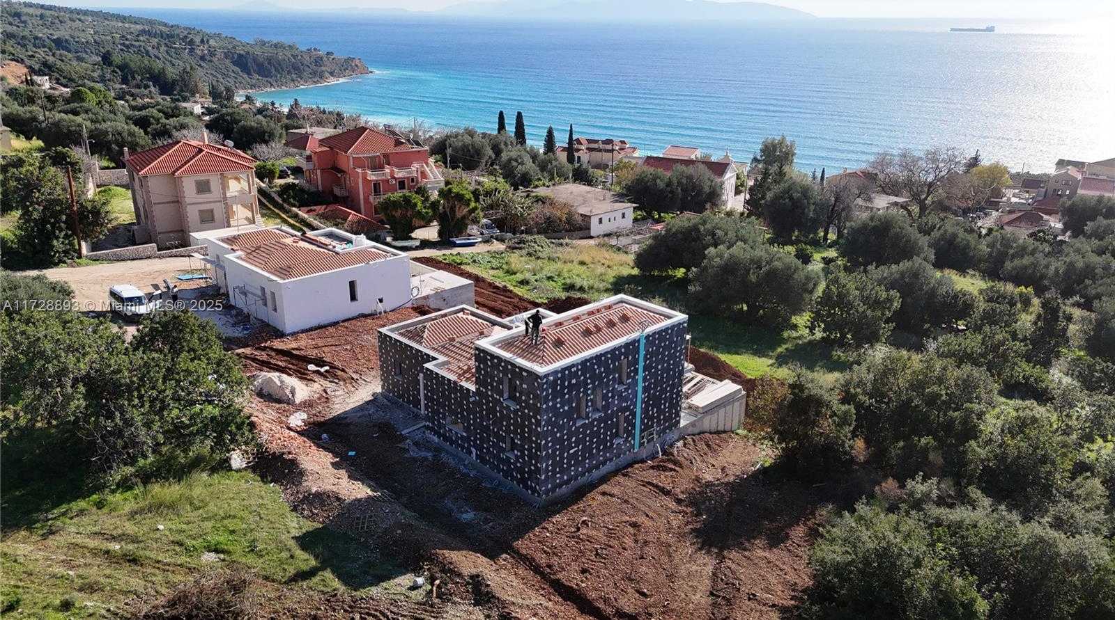 Small Image of GREECE, Out of City Number 12