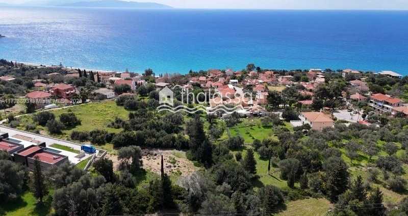 Small Image of GREECE, Out of City Number 15