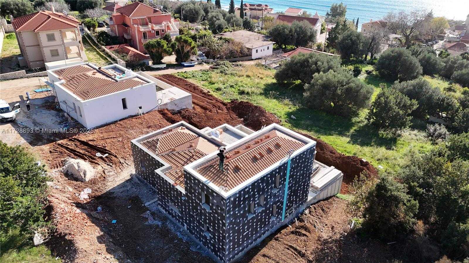 Small Image of GREECE, Out of City Number 19