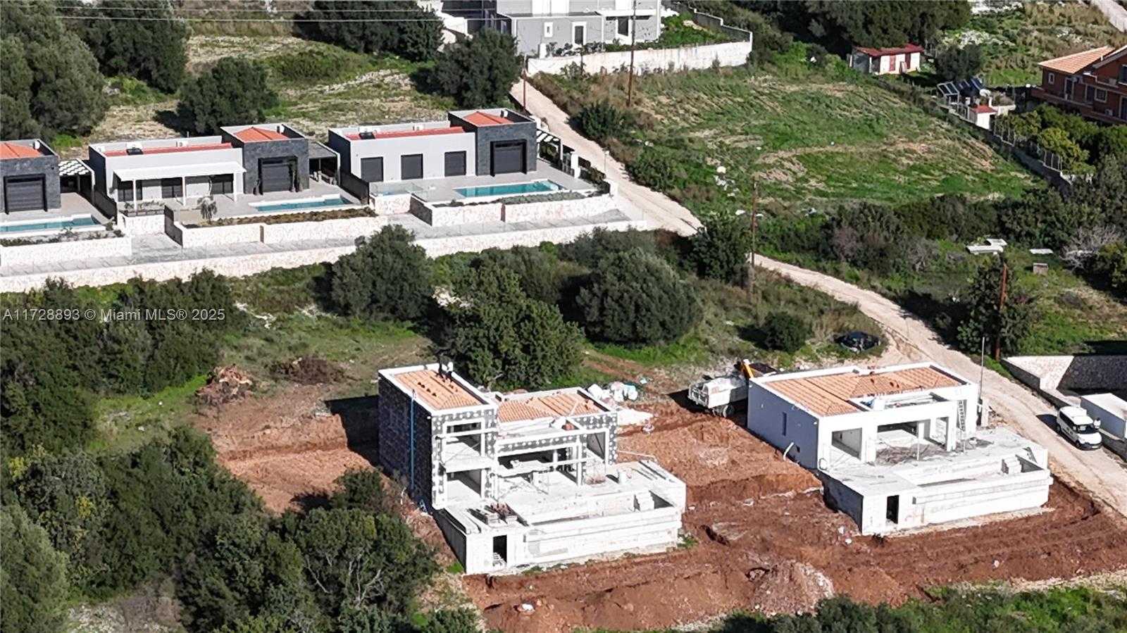 Small Image of GREECE, Out of City Number 20