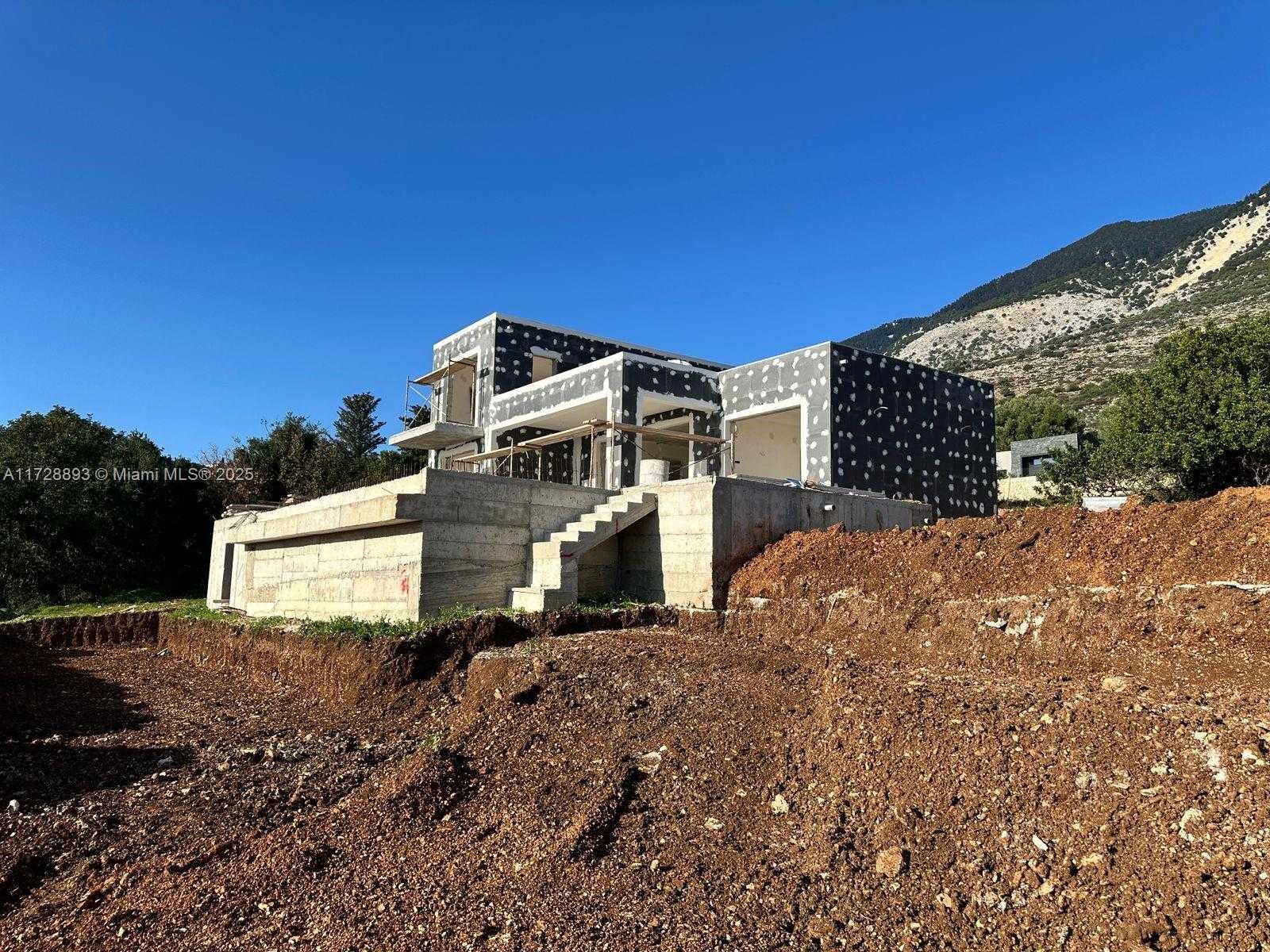 Small Image of GREECE, Out of City Number 23