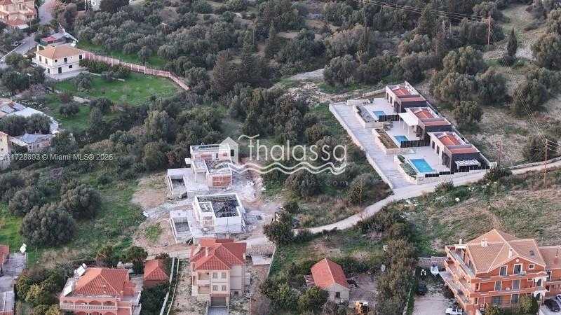 Small Image of GREECE, Out of City Number 24