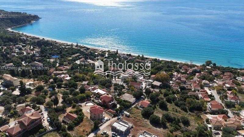 Small Image of GREECE, Out of City Number 25