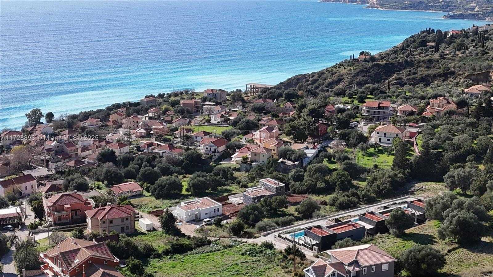 Small Image of GREECE, Out of City Number 8