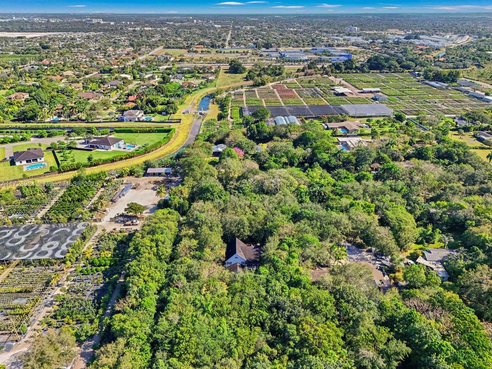 Small Image of 28400 SW 170th Ave, Homestead, FL 33030, USA Number 49