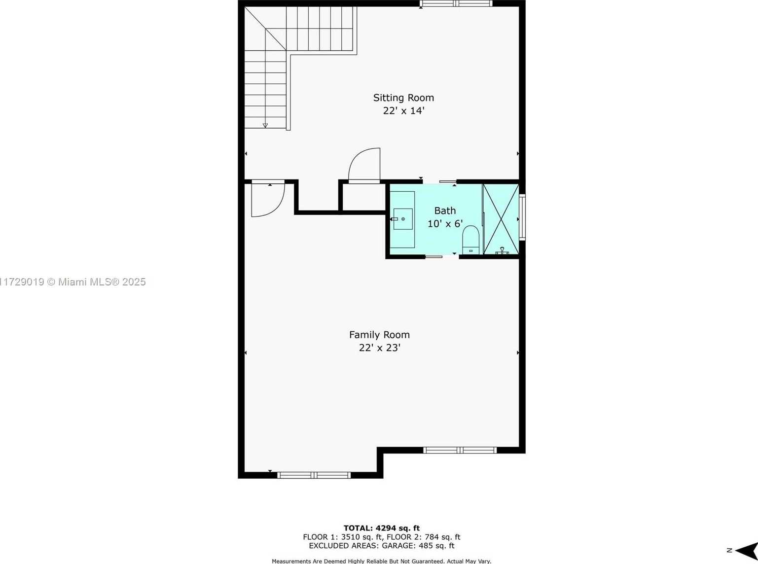 Small Image of 11001 SOUTH WEST 74TH AVE, Pinecrest Number 37
