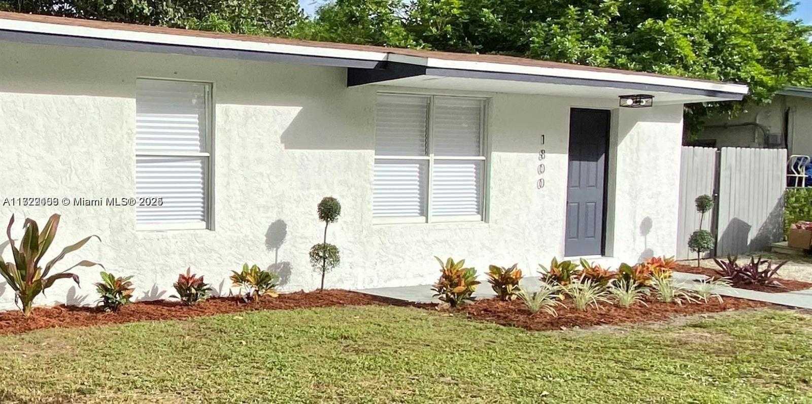 Small Image of 1800 NORTH WEST 14TH AVE, Fort Lauderdale Number 18